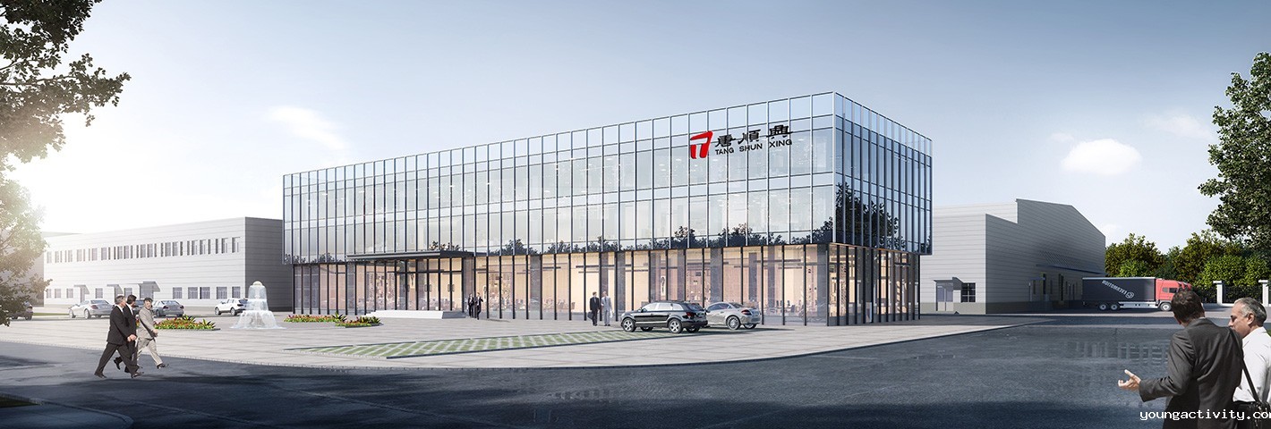 Tang Shun Xing Food (Henan) Co., LTD