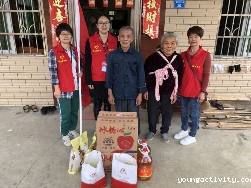 Action for the Aged