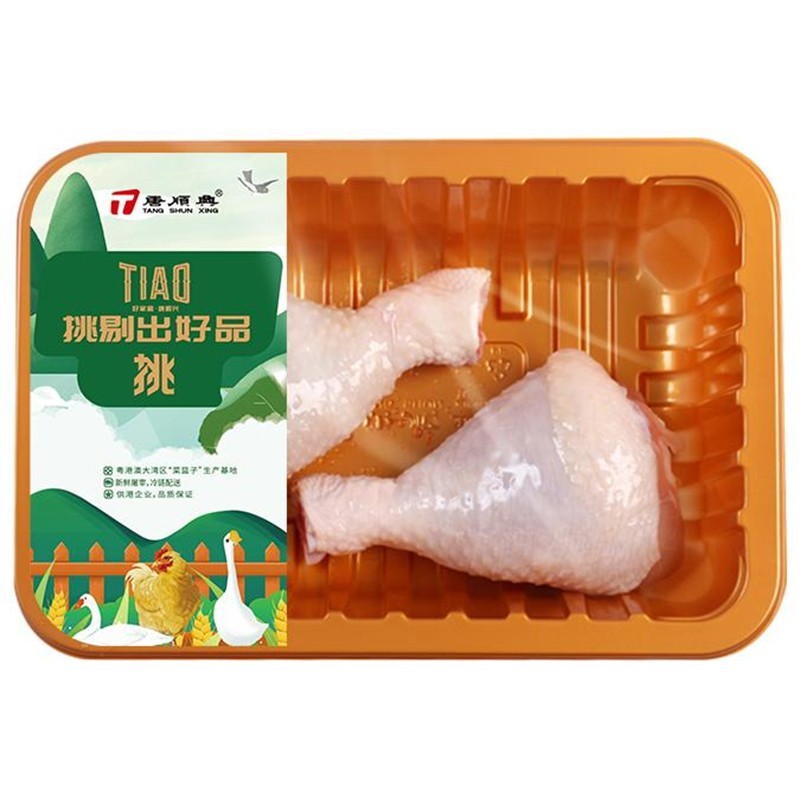 鸡腿