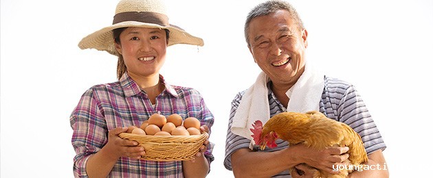 共同富裕