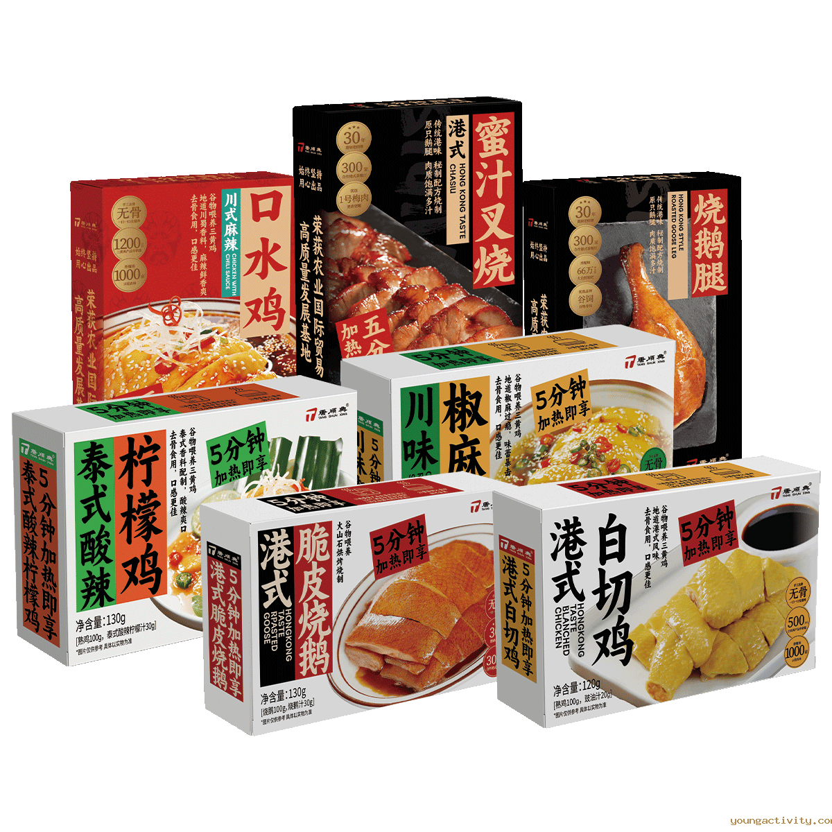 唐新利体育平台官网首页预制菜：品质与风味的完美结合