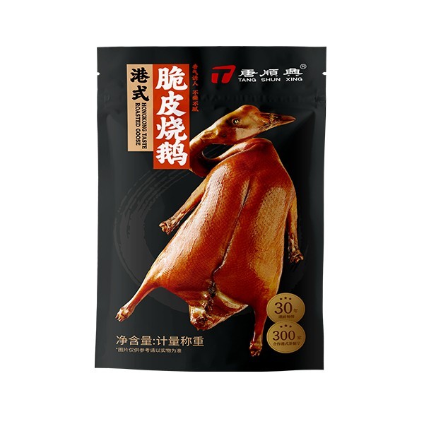 味传香江，匠心独运
