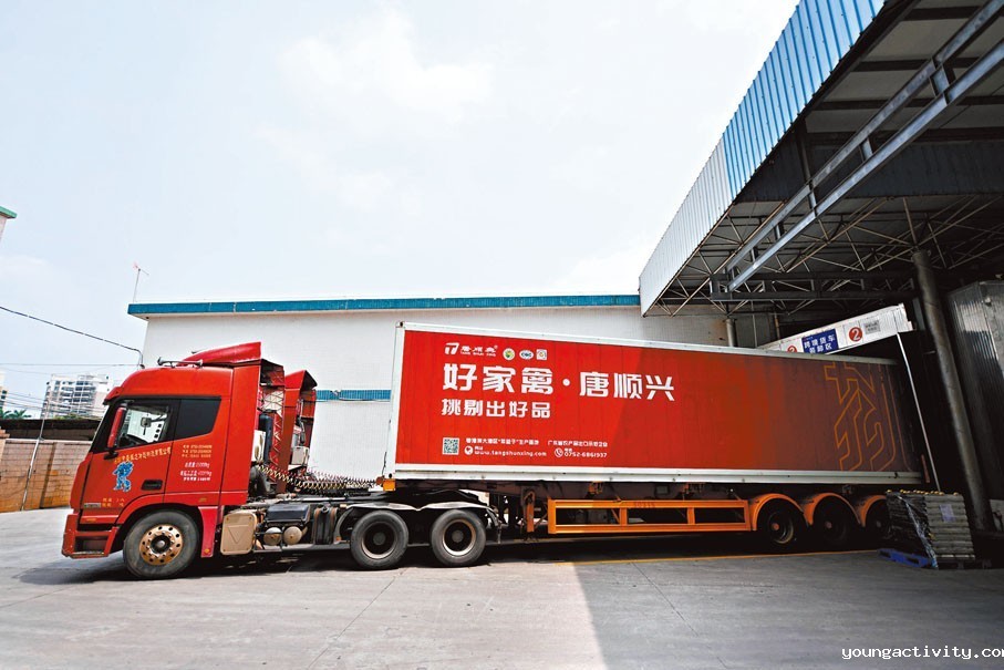 唐新利体育平台官网首页：解锁白切鸡风味，食材源头直供批发厂家