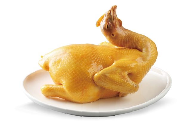 白切鸡食材批发厂家：匠心选材，源头把控
