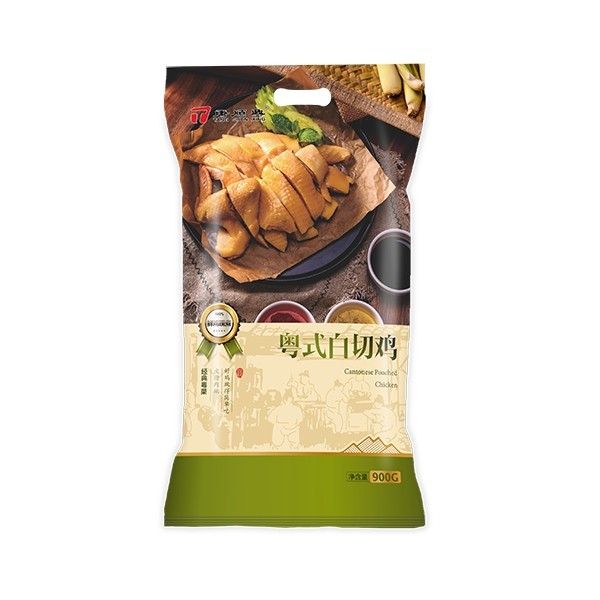 白切鸡批发供应商——鲜美滋味，源于匠心