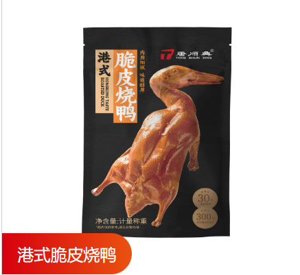 港式脆皮烧鸭批发就找唐18luck新利体育官网客服